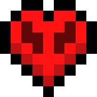 Heart-Based Combat Image